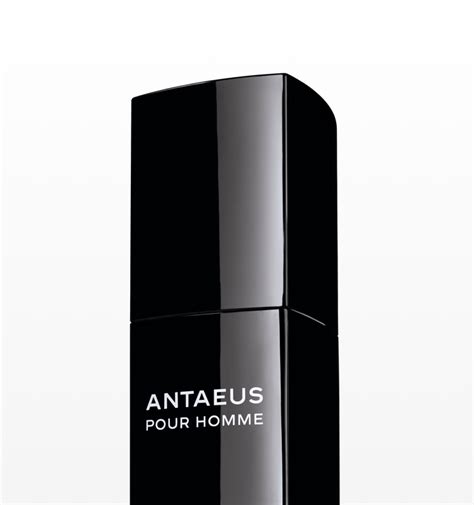 chanel antaeus pronounce|Antaeus .